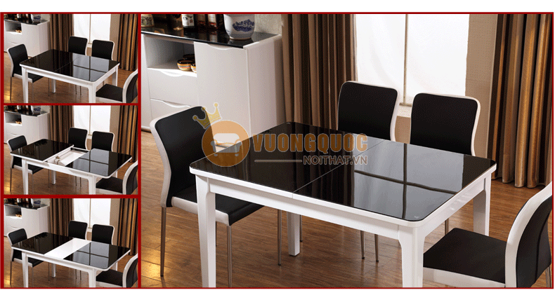 Các dòng nội thất thông minh tại Hà Nội được Vuongquocnoithat.vn phân phối